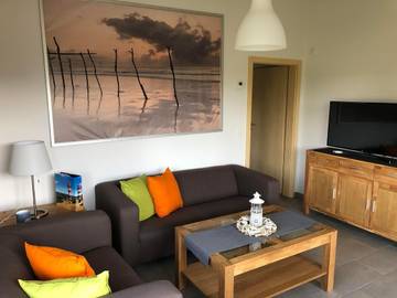 Bungalow für 6 Personen in Eckwarderhörne, Butjadingen, Bild 2