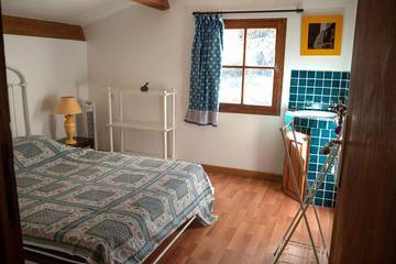 Maison De Vacances pour 10 Personnes dans Reillanne, Région de Forcalquier, Photo 4