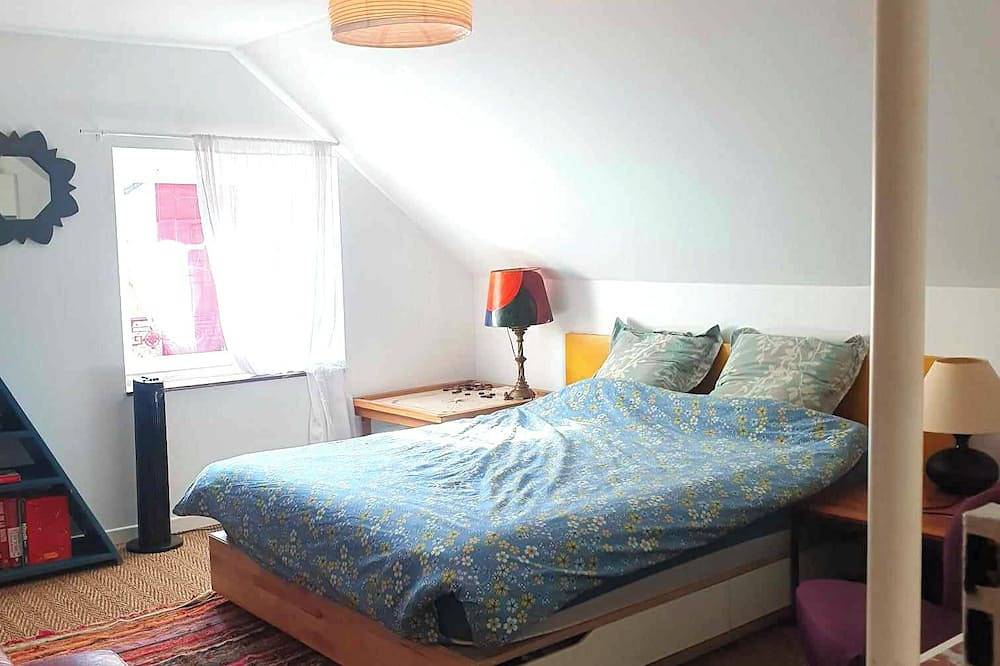 Entire apartment, Bel Appart.maison Cœur de Village in Le Chambon-sur-Lignon, Massif Central