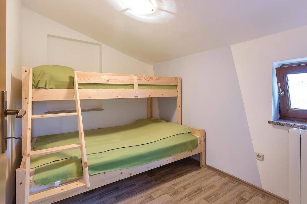 Cały apartament, 2-pokojowe niesamowite mieszkanie w. in Pula-Medulin, Pula