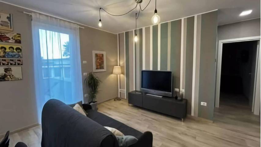 Location de vacances pour 6 personnes à Esanatoglia - 2