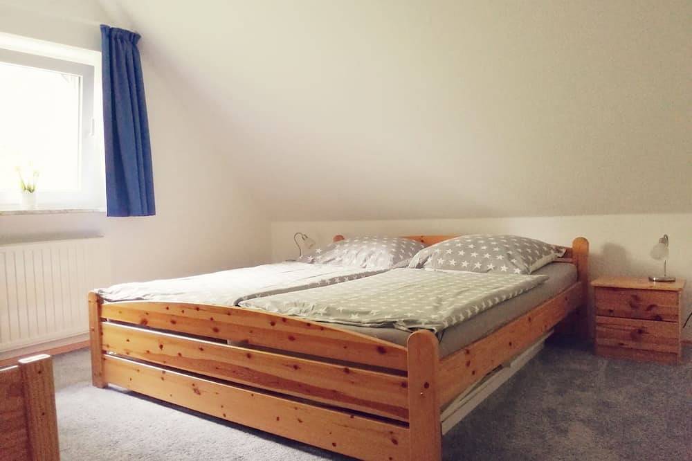 Ganze Wohnung, Ferienwohnung/App. für 4 Gäste mit 65m² in Bünsdorf (2092) in Wittensee, Rendsburg-Eckernförde