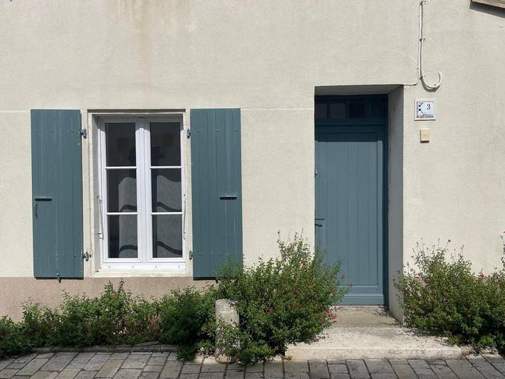 Holiday home for 10 people, with terrace - 1
