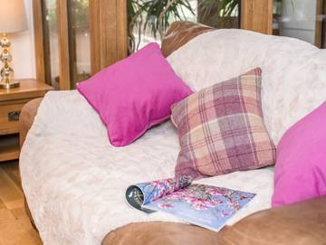 Cottage for 6 People in Brompton Regis, Exmoor, Photo 4