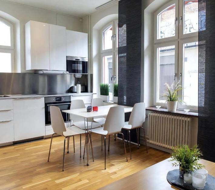 Ferienhaus für 5 Personen in Karlshamn - 3