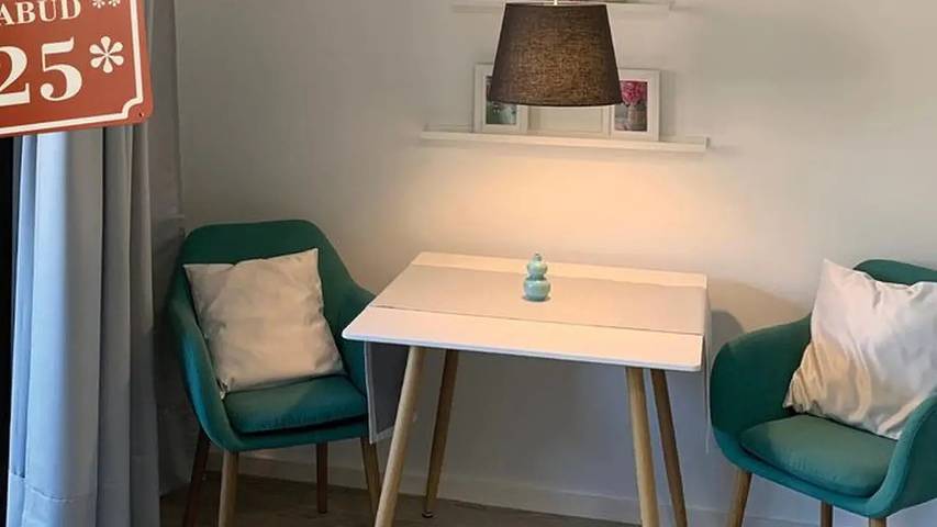 Ferienwohnung für 2 Personen, mit Garten in Bosau - 2