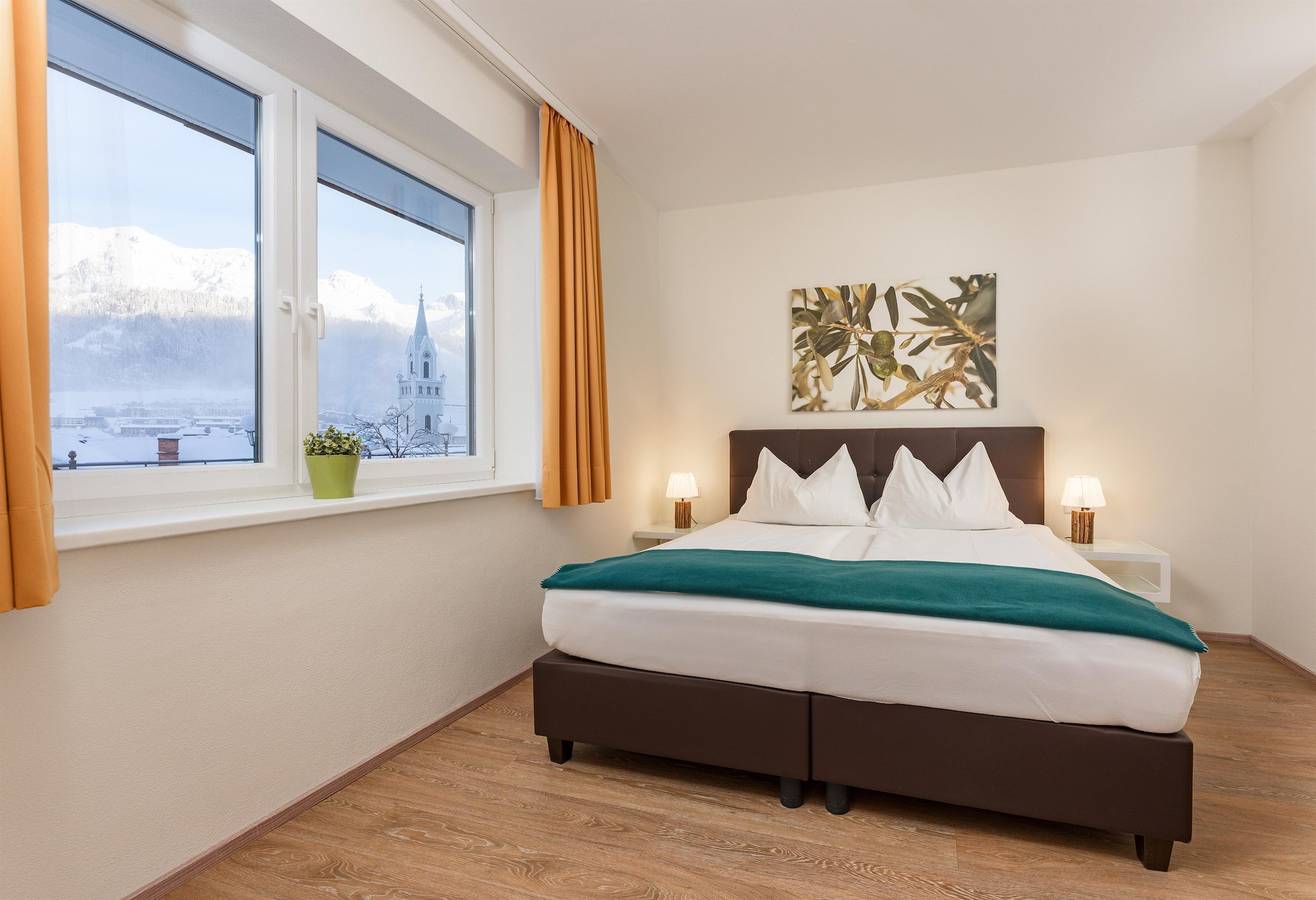 Ganze Ferienwohnung, Bella Vista Appartements in Schladming, Schladming-Dachstein
