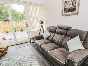 Holiday Home for 2 People in Isle of Anglesey, North-Wales, Photo 4