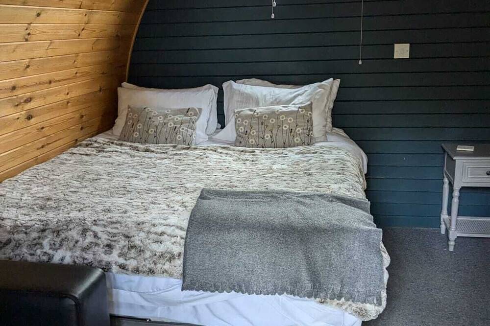 Apartamento entero, Unidad-Baño compartido-Posh Pod in York, Yorkshire y Humber