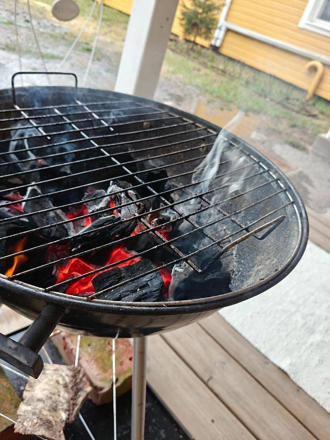 Maison d’hôte pour 2 personnes, avec vue ainsi que sauna et jardin dans Finlande méridionale - 3