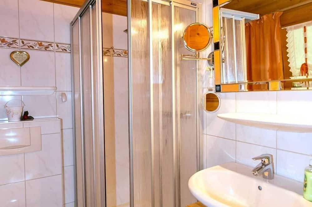 Ganze Wohnung, Appartement 1 - Ferienwohnungen Am Kupferberg in Walkenried, Harzvorland