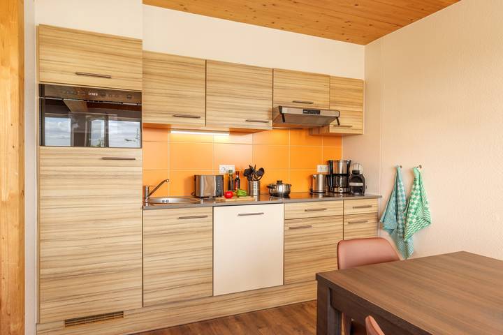 Bauernhof für 8 Personen, mit Haustier im Saarland - 4