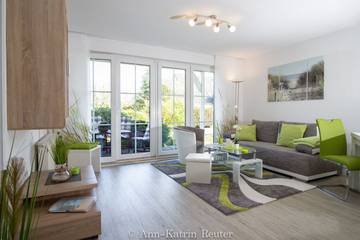 Ferienwohnung für 4 Personen in Breege, Rügen, Bild 3