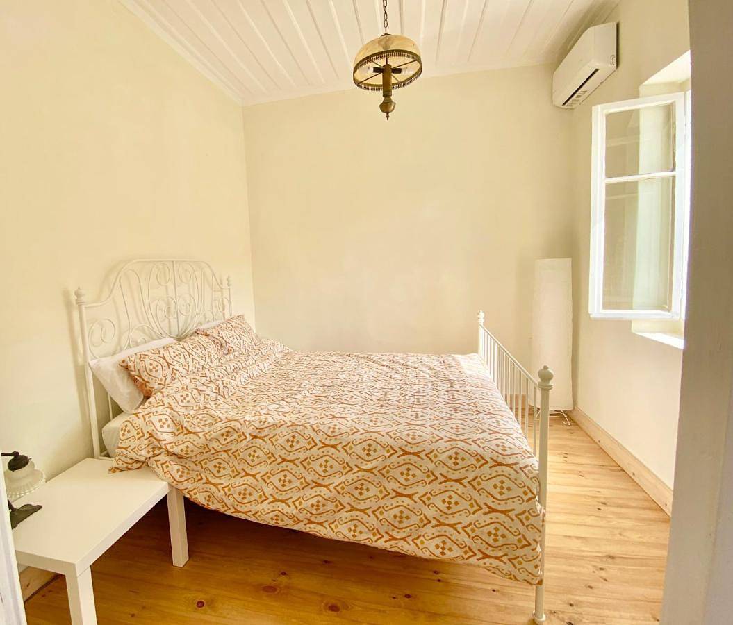 Two-Bedroom Villa in Βαθύ, Ιθάκη
