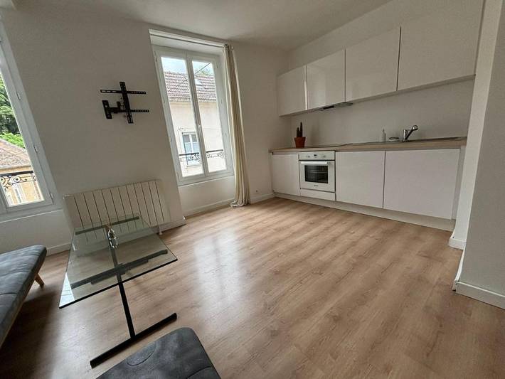 Gîte pour 4 personnes, animaux acceptés à Milly-la-Forêt - 2