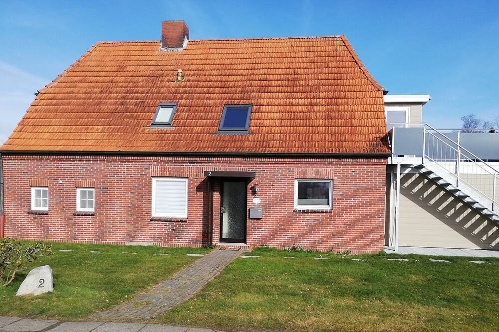 Casa vacanza a Weser-Ems a partire da 153€ a notte