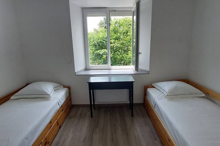 Location de vacances pour 4 personnes à Villardonnel - 2