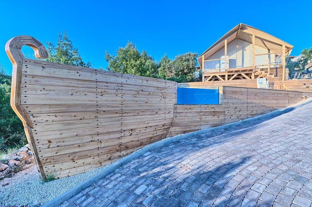 Casa vacanza a Morter a partire da 339€ a notte