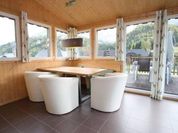 Chalet für 8 Personen in Hohentauern, Murtal, Bild 4