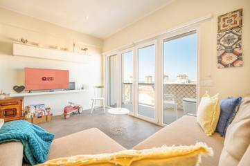 Vakantieappartement voor 4 Personen in Halbinsel von Setúbal, Afbeelding 4
