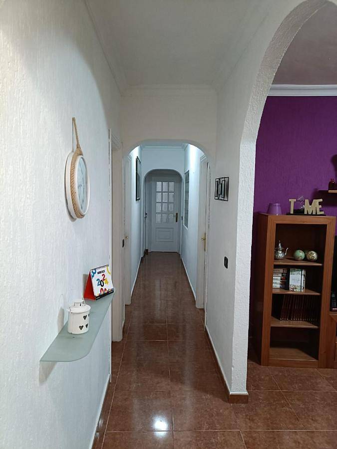 Rincón de Joel Habitación con baño privado in El Sauce, La Orotava