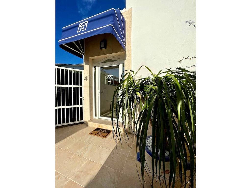 Ferienwohnung mit 1 Schlafzimmer in Cala Millor, Son Servera