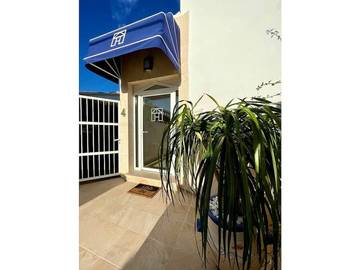 Ferienhaus in Cala Millor, Son Servera für 3 