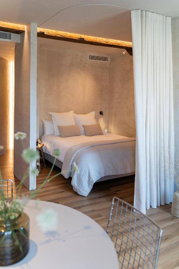 Apartahotel para 5 personas, con balcón en Bilbao