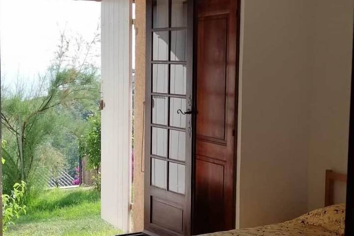 Location de vacances pour 6 personnes, animaux acceptés dans Plage du Ruppione - 3