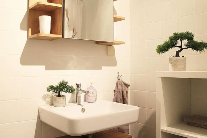 Hütte für 4 Personen, mit Garten in Willingen - 4