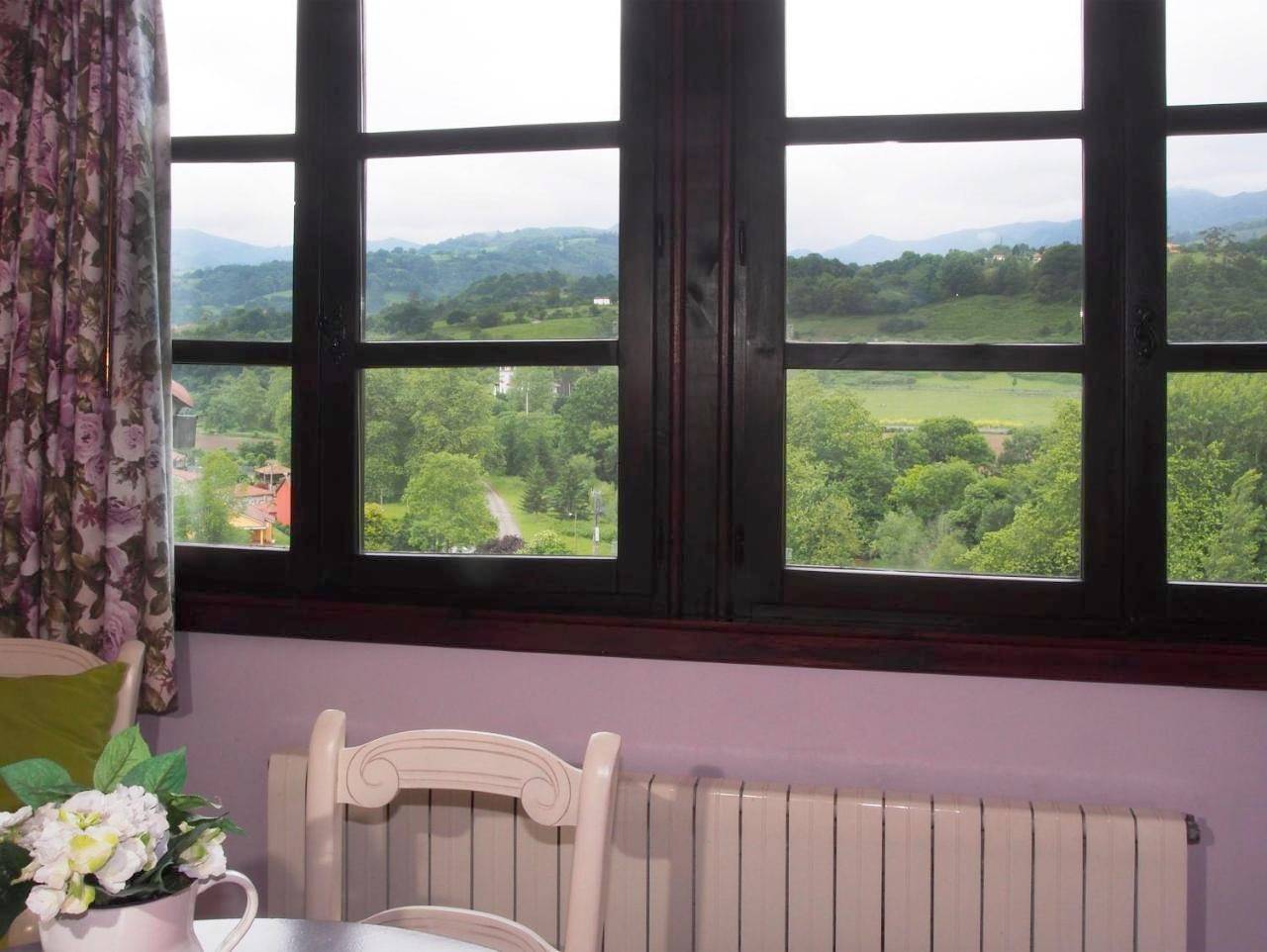 Two-Bedroom House in Antrialgo, Piloña