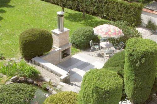 Ferienhaus für 2 Personen, mit Garten und Ausblick, mit Haustier in Tschechien - 4