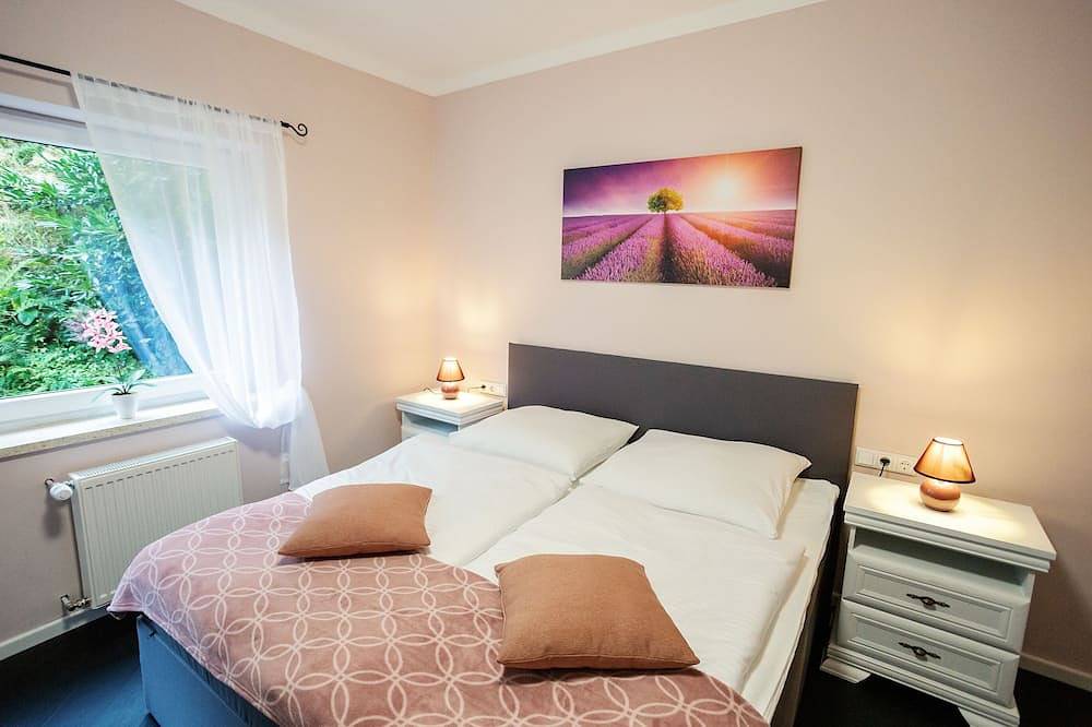 Ganze Wohnung, Neu!!! Wunderschönes Apartment mit traumhaftem Ausblick in Bad Lauterberg, Harzvorland