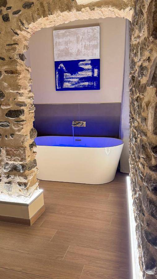 Chambre d’hôte pour 2 personnes, avec terrasse