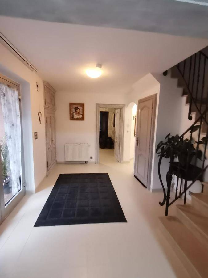 Location de vacances pour 8 personnes, avec vue et jardin à Sélestat - 4