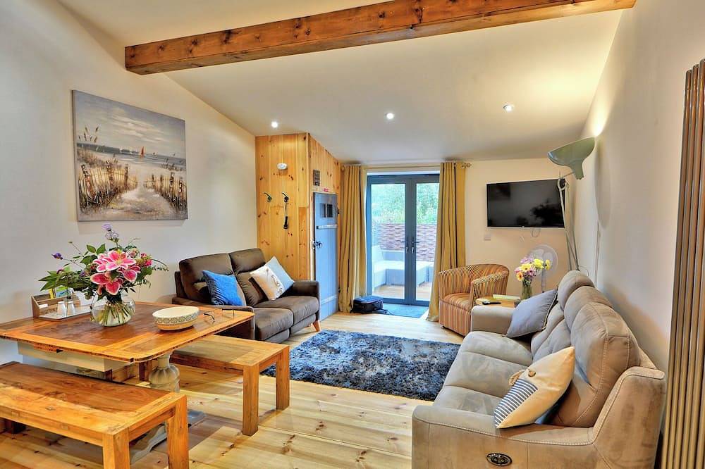 Cottage for 4 People in Shalfleet, Isle of Wight