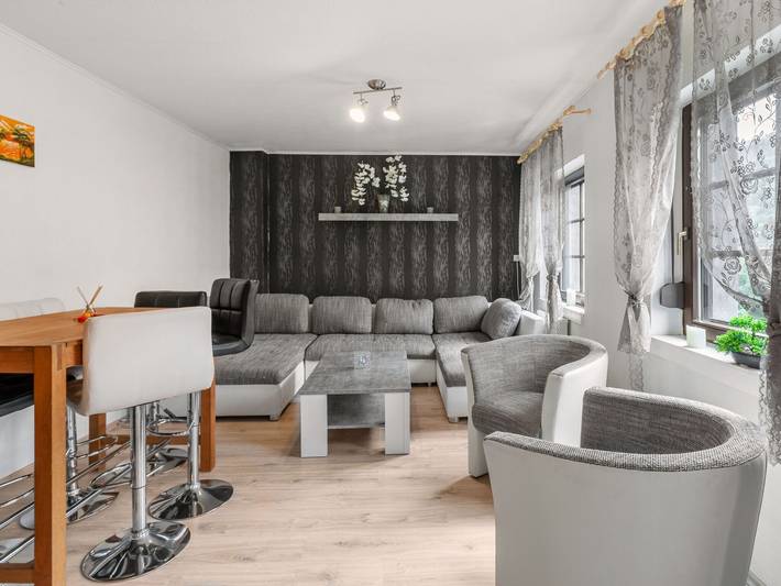 Ferienhaus für 10 Personen, mit Garten, kinderfreundlich in Cochem-Zell - 4