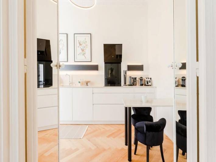 Gîte pour 6 personnes, adapté aux familles dans Office de Tourisme de Cannes - 3