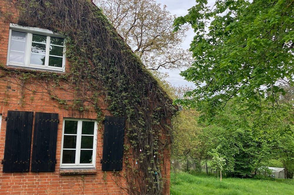 Ganze Wohnung, Haus Prälank - Ferienwohnung in Neustrelitz, Mecklenburg-Strelitz