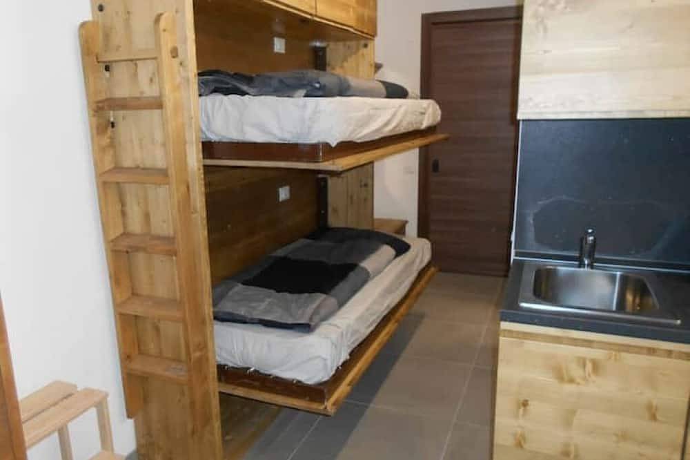 Geheel appartement, Petite Maison Larice - Pila (Ao) in Pila (Aosta), Comune di Gressan