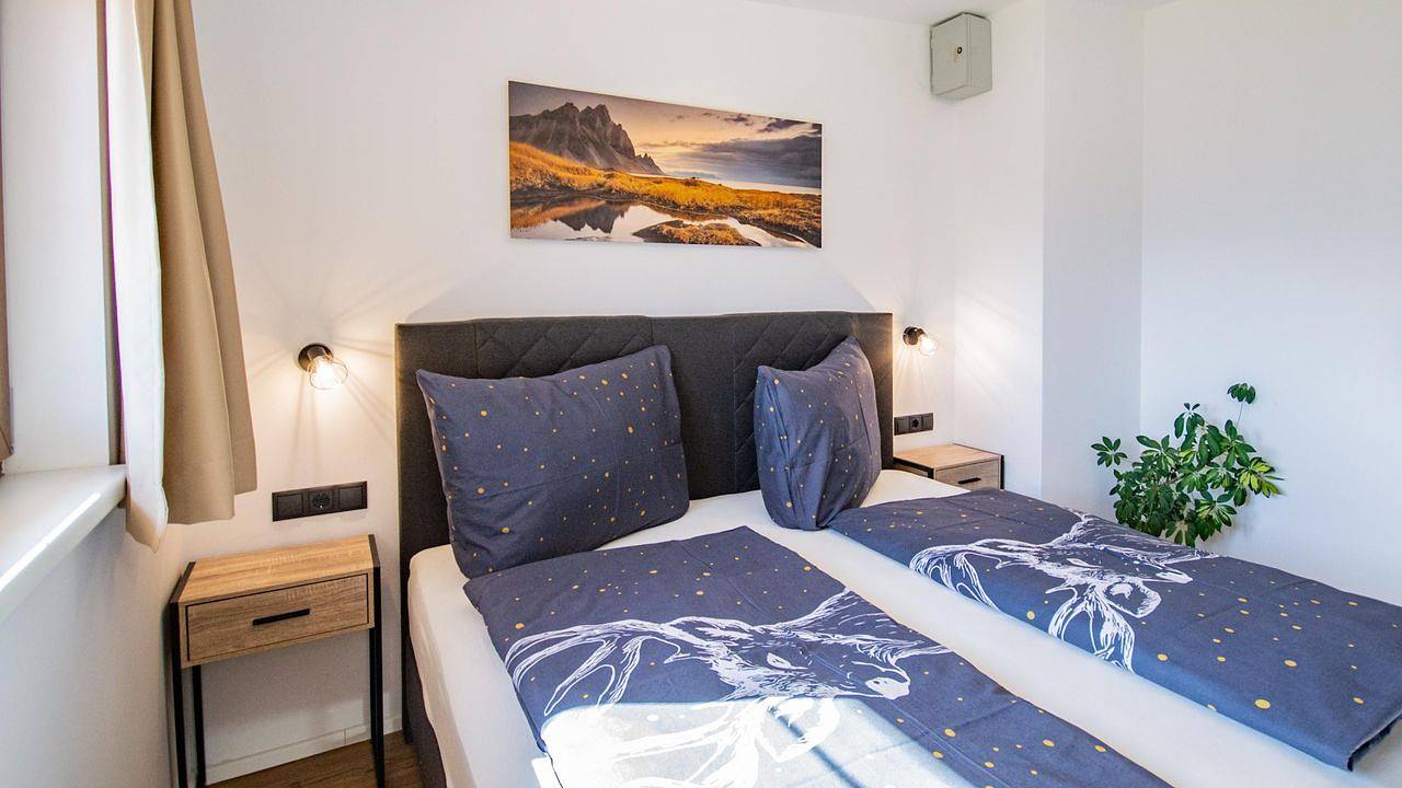 Ganze Ferienwohnung, Ferienwohnung für 5 Personen (70 m²) in Gries am Brenner in Stubaier Alpen, Gries am Brenner