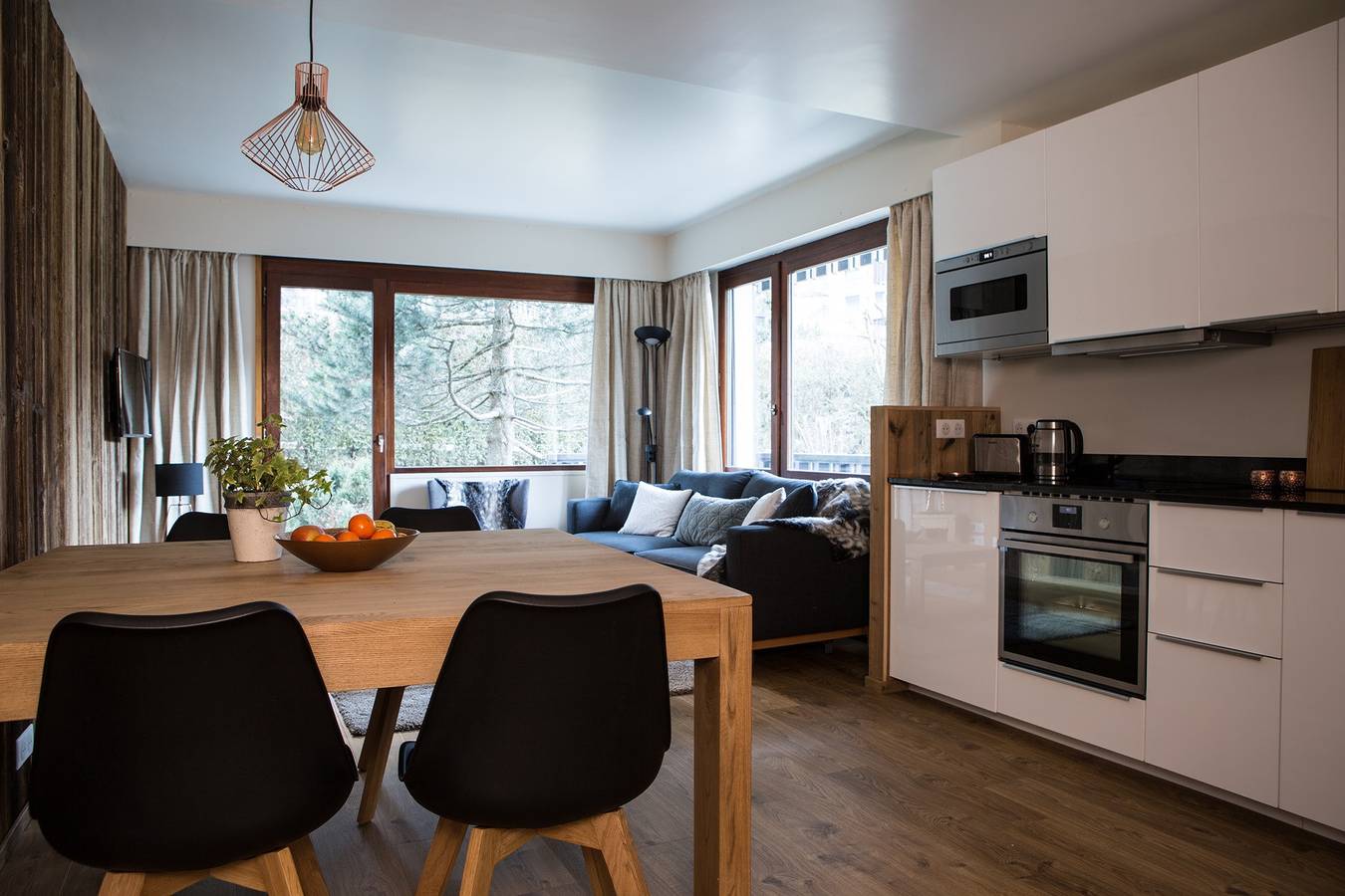 Photo : Appartement de vacances