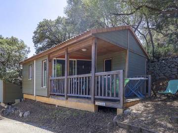 Chalet pour 5 Personnes dans Cargèse, Région d'Ajaccio, Photo 2