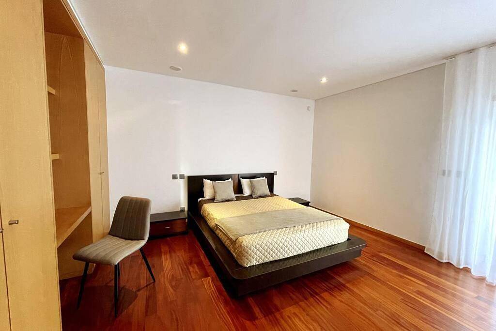 Two-Bedroom House in Mire de Tibães, Braga