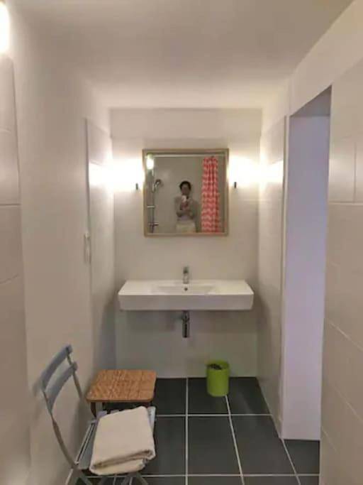 Gîte pour 2 personnes à Sceaux - 2