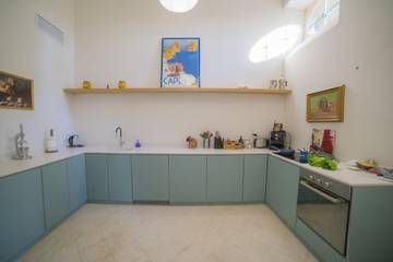 Agriturismo per 4 Persone in Galatina, Salento, Foto 3