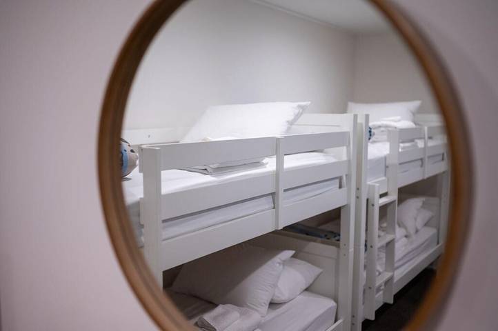 Holiday home for 16 people, with hot tub and terrace in Bay of Plenty