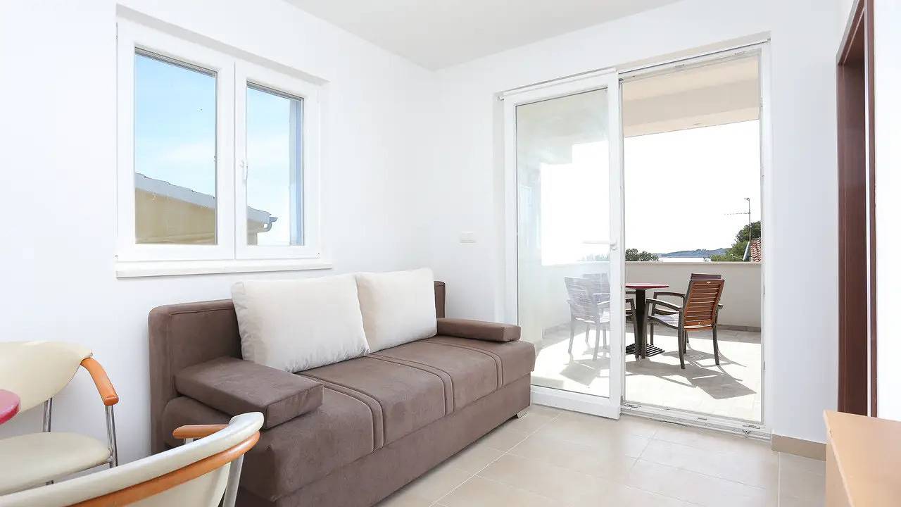 Appartamento vacanze a Razanj a partire da 135€ a notte