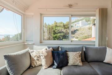 Ferienwohnung für 8 Personen in Marusici, Split-Dalmatien, Bild 1