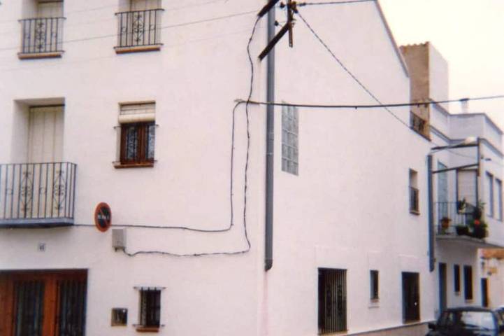 Ferienwohnung für 4 Personen, mit Pool - 1
